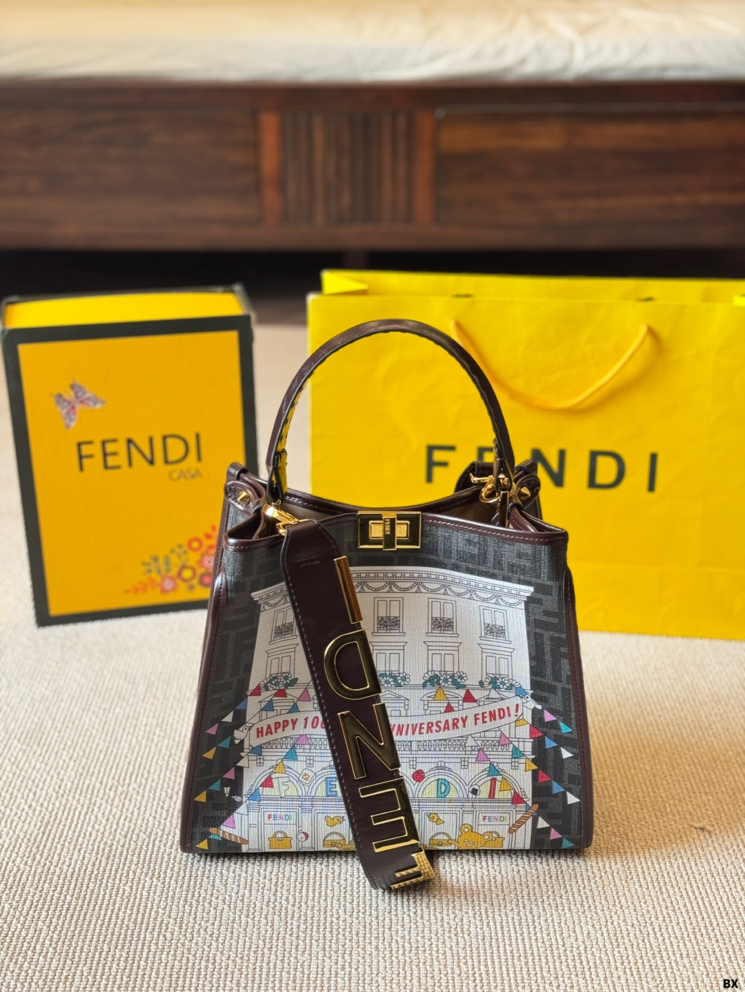 FENDI bag 107